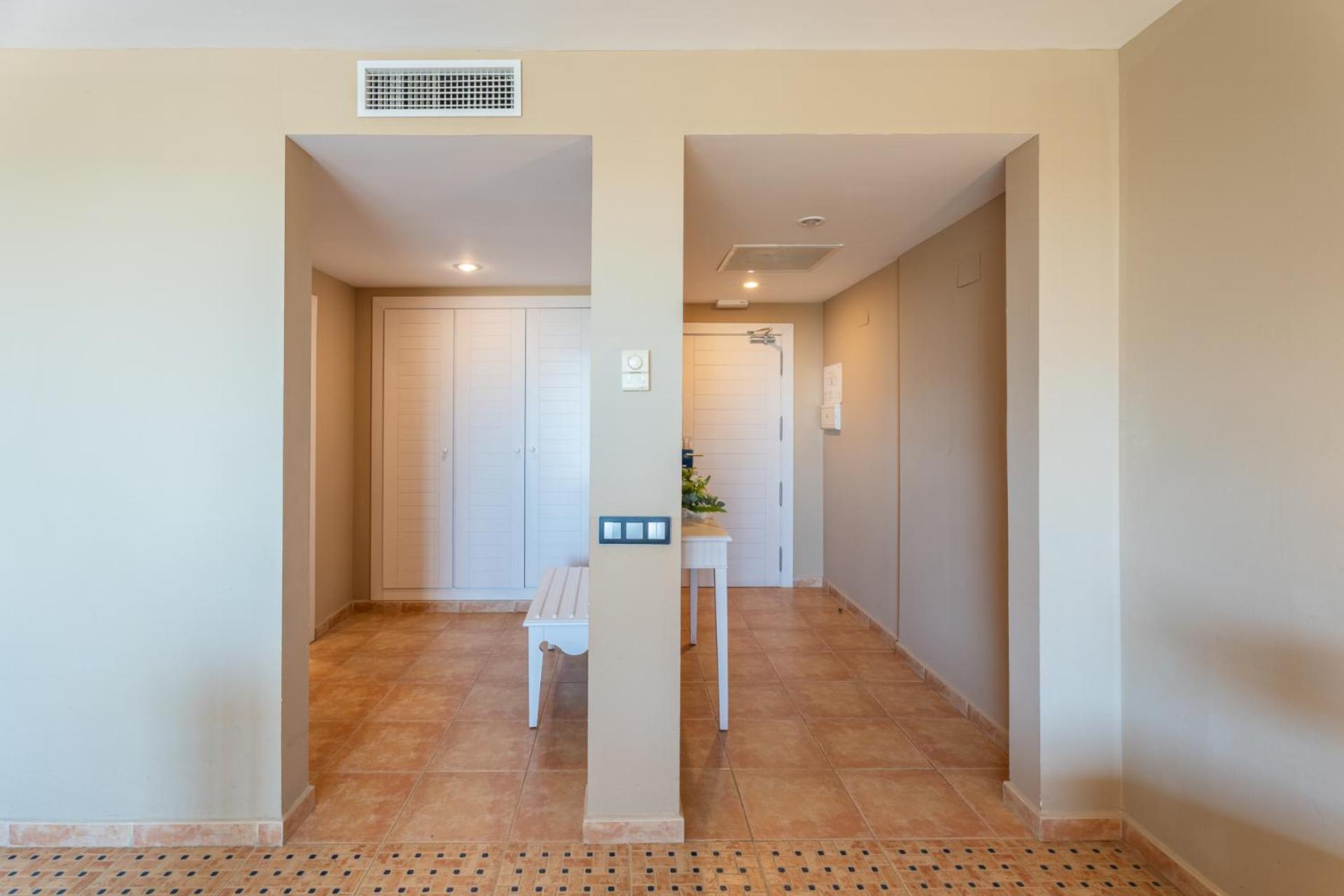 Deluxe One-Bedroom Apartment Ocean View